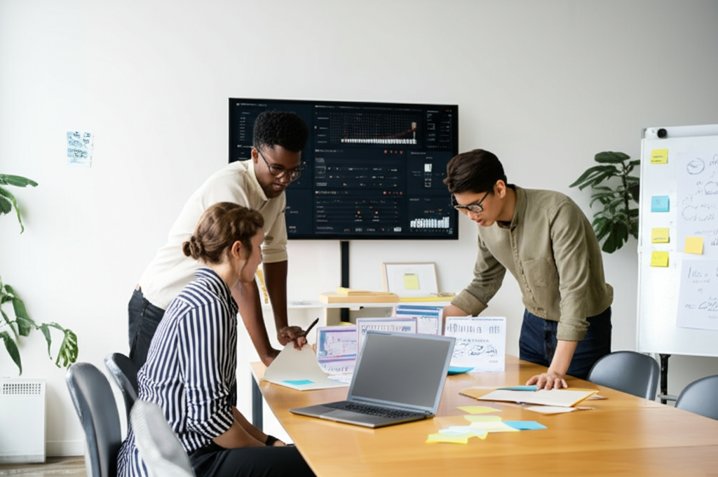 Kola Communication Team